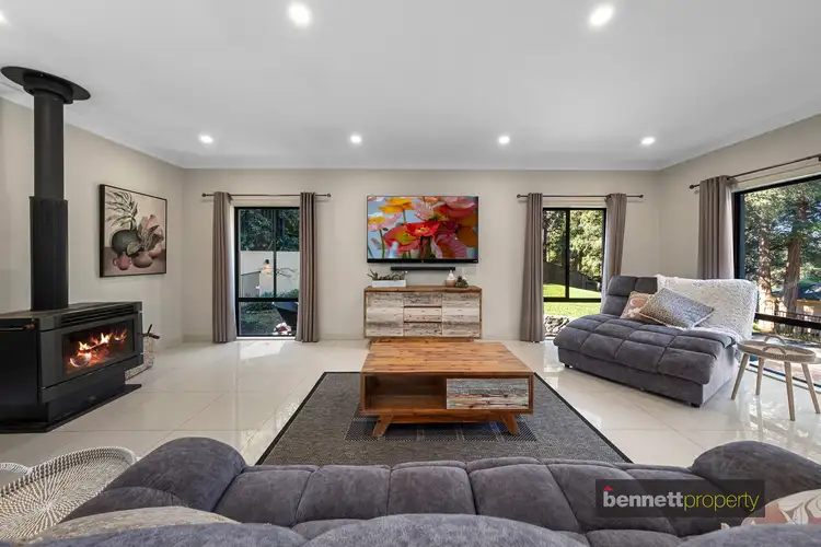 Fourth view of Homely house listing, 19A Warks Hill Road, Kurrajong Heights NSW 2758