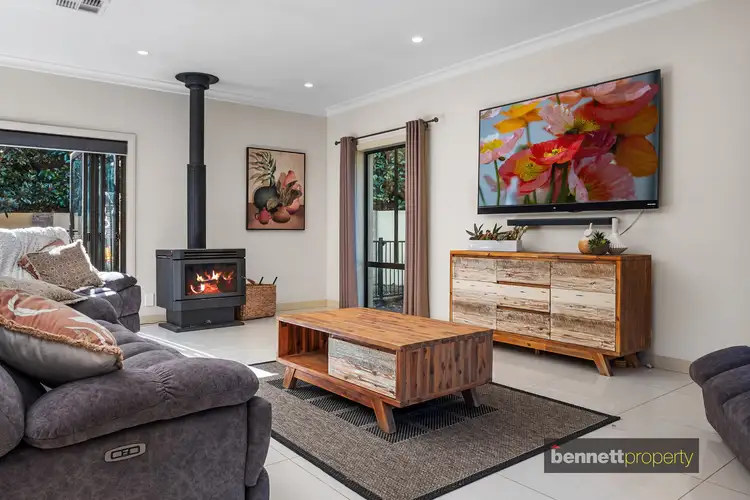 Fifth view of Homely house listing, 19A Warks Hill Road, Kurrajong Heights NSW 2758