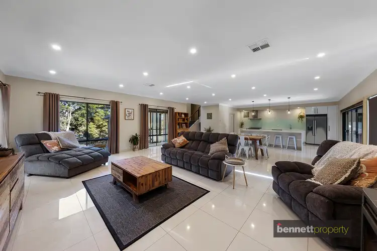 Sixth view of Homely house listing, 19A Warks Hill Road, Kurrajong Heights NSW 2758