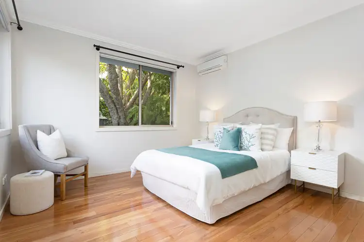 Fourth view of Homely townhouse listing, 4/12 Sophie Street, Telopea NSW 2117