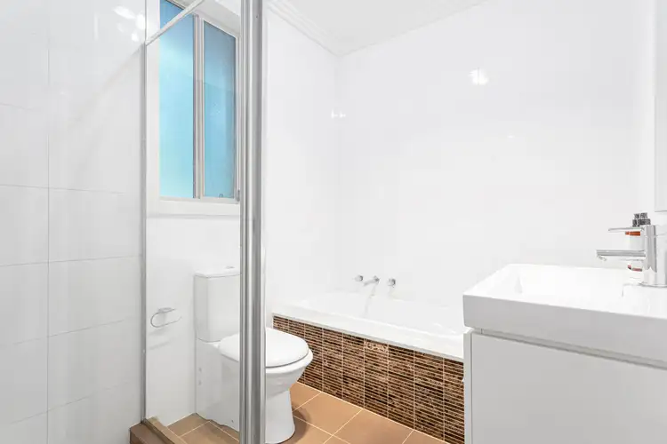 Sixth view of Homely townhouse listing, 4/12 Sophie Street, Telopea NSW 2117