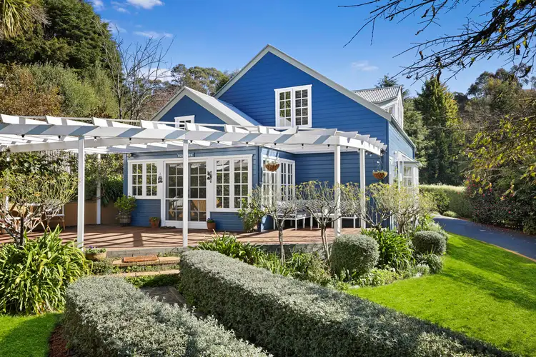 Main view of Homely house listing, 93 Oxley Drive, Mittagong NSW 2575