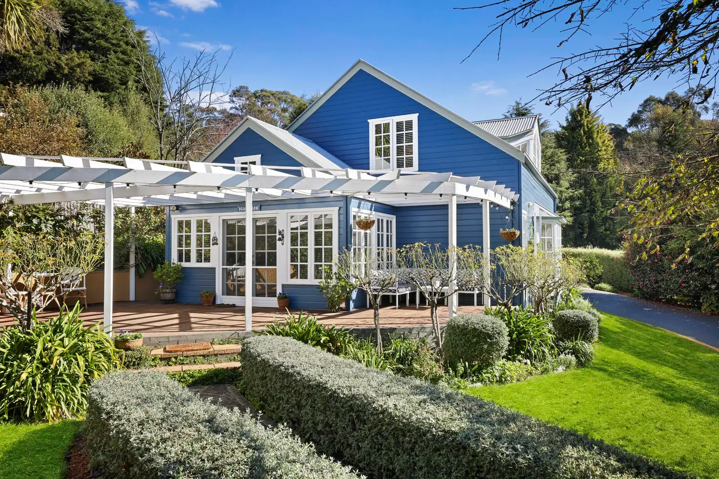 Main view of Homely house listing, 93 Oxley Drive, Mittagong NSW 2575