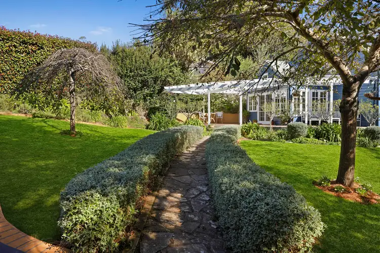 Second view of Homely house listing, 93 Oxley Drive, Mittagong NSW 2575