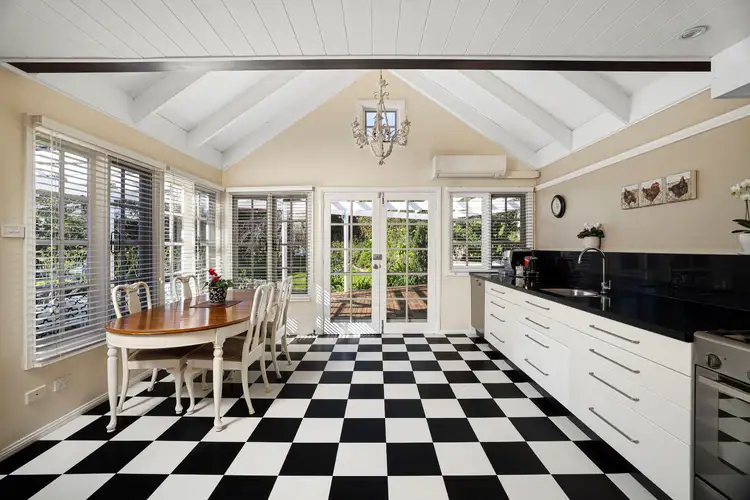 Third view of Homely house listing, 93 Oxley Drive, Mittagong NSW 2575