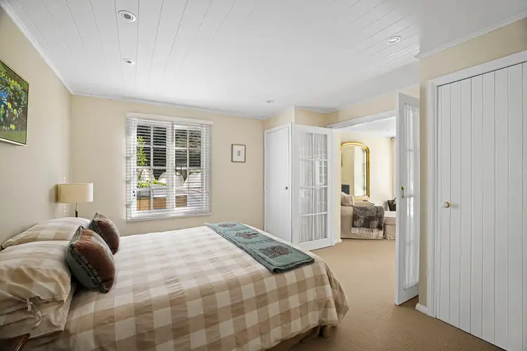 Fifth view of Homely house listing, 93 Oxley Drive, Mittagong NSW 2575