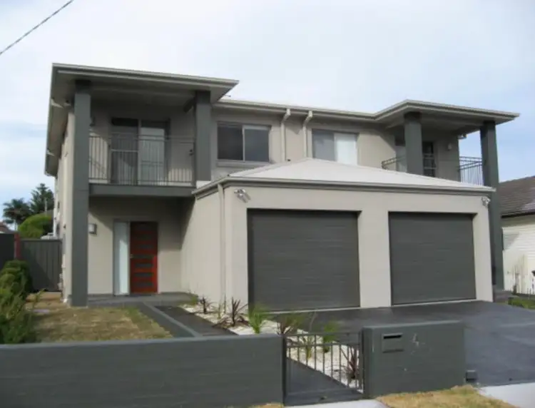 41a Lasseter Avenue, Chifley NSW 2036