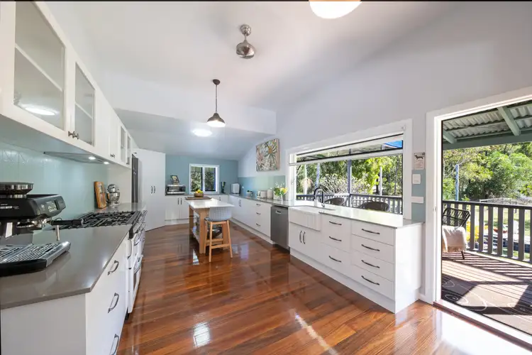 Main view of Homely house listing, 1299 Midge Point Road, Midge Point QLD 4799