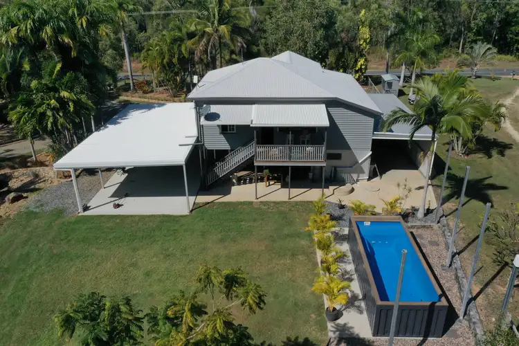 Second view of Homely house listing, 1299 Midge Point Road, Midge Point QLD 4799
