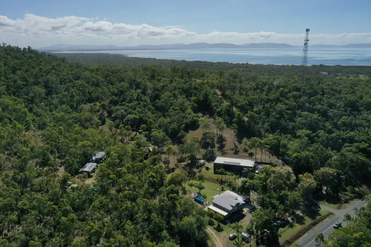 Third view of Homely house listing, 1299 Midge Point Road, Midge Point QLD 4799