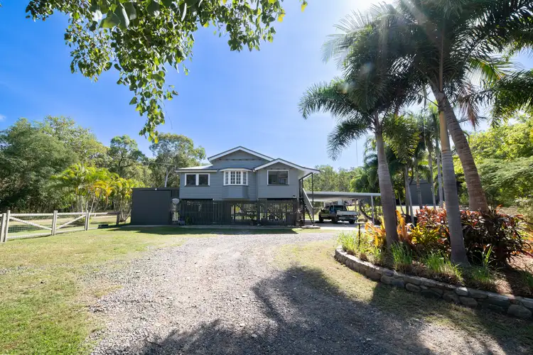 Fourth view of Homely house listing, 1299 Midge Point Road, Midge Point QLD 4799