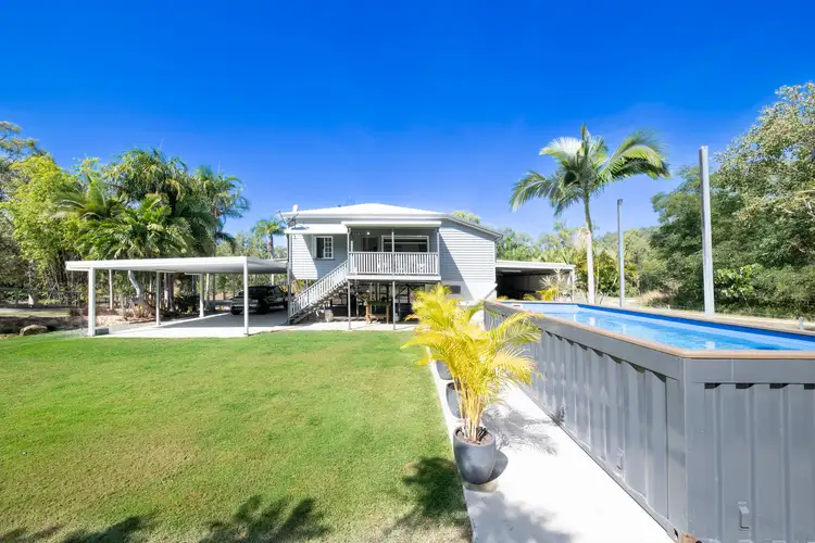Fifth view of Homely house listing, 1299 Midge Point Road, Midge Point QLD 4799