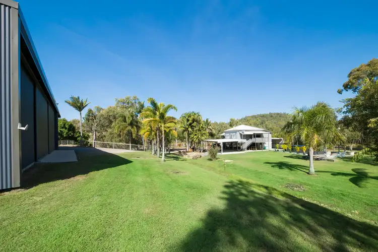 Sixth view of Homely house listing, 1299 Midge Point Road, Midge Point QLD 4799