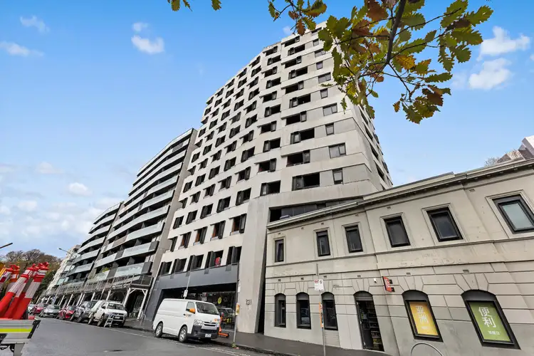 910/131 Pelham Street, Carlton VIC 3053