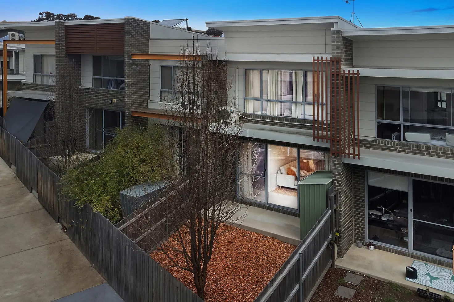 Main view of Homely townhouse listing, 48/88 Narrambla Terrace, Lawson ACT 2617