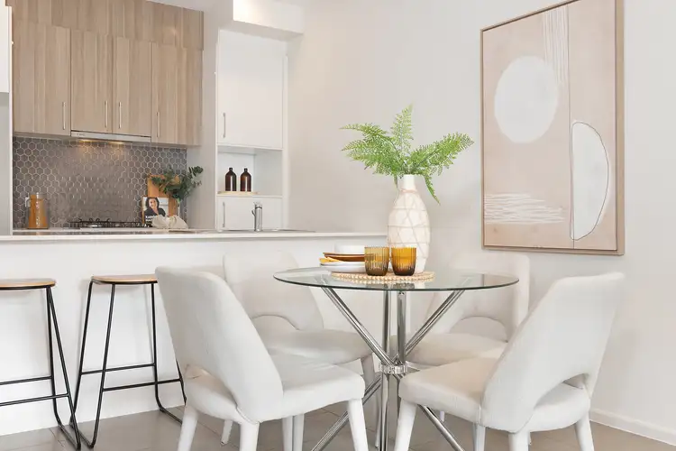 Fourth view of Homely townhouse listing, 48/88 Narrambla Terrace, Lawson ACT 2617