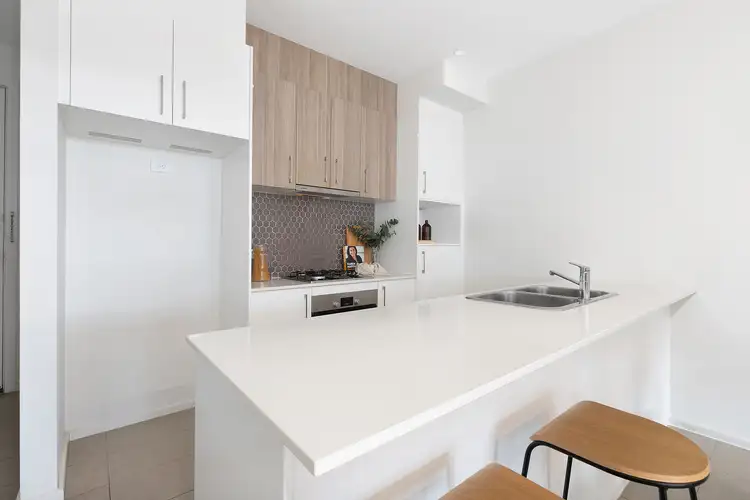 Fifth view of Homely townhouse listing, 48/88 Narrambla Terrace, Lawson ACT 2617