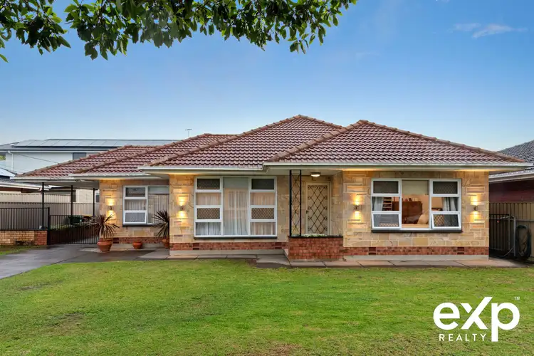 Main view of Homely house listing, 3 Peter Street, Lockleys SA 5032