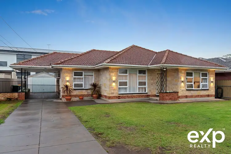 Second view of Homely house listing, 3 Peter Street, Lockleys SA 5032