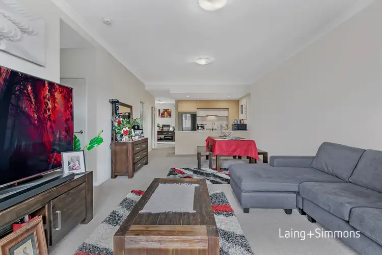 Fourth view of Homely unit listing, 308/7-9 Durham Street, Mount Druitt NSW 2770