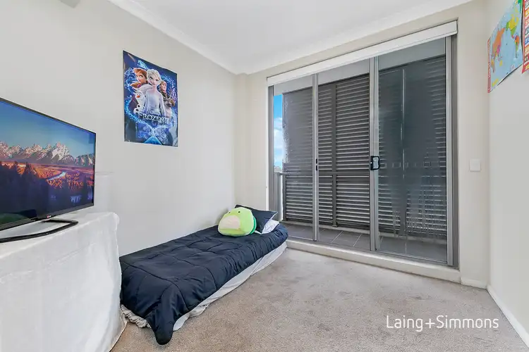 Sixth view of Homely unit listing, 308/7-9 Durham Street, Mount Druitt NSW 2770