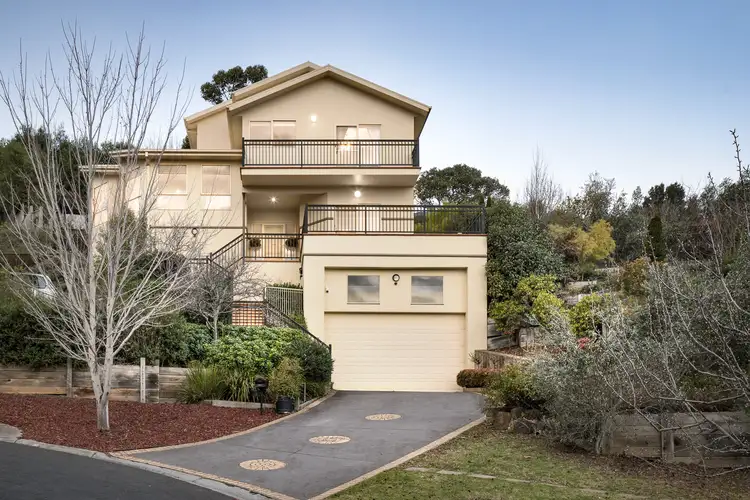 Main view of Homely house listing, 8 Michael Court, Niddrie VIC 3042