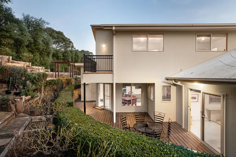 Second view of Homely house listing, 8 Michael Court, Niddrie VIC 3042