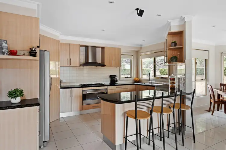 Third view of Homely house listing, 8 Michael Court, Niddrie VIC 3042