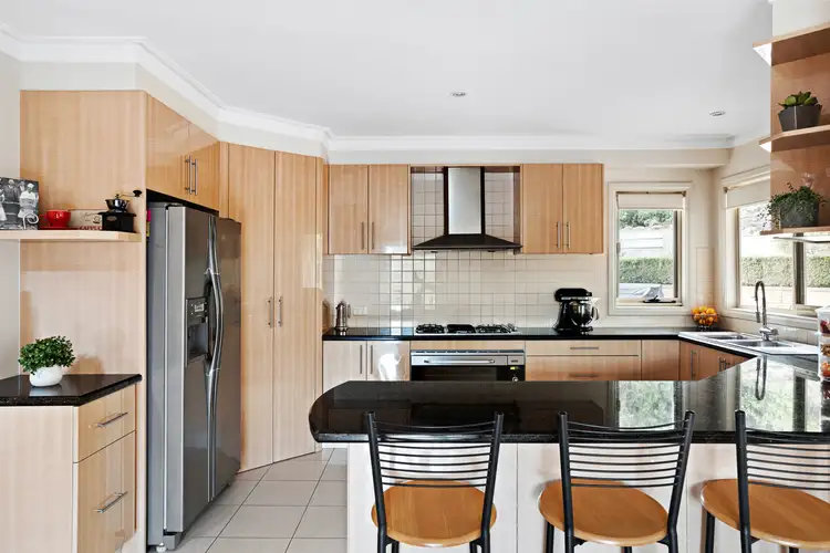 Fourth view of Homely house listing, 8 Michael Court, Niddrie VIC 3042