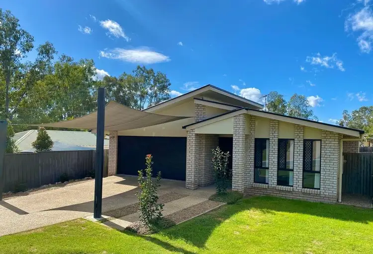 Main view of Homely house listing, 4 Armani Avenue, Wulkuraka QLD 4305