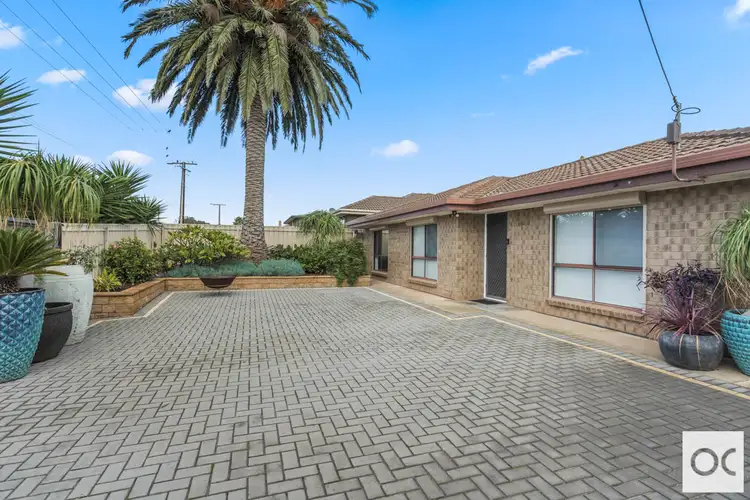 77 Trim Crescent, Old Noarlunga SA 5168