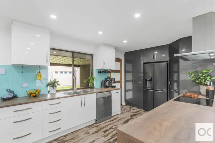 Second view of Homely house listing, 77 Trim Crescent, Old Noarlunga SA 5168