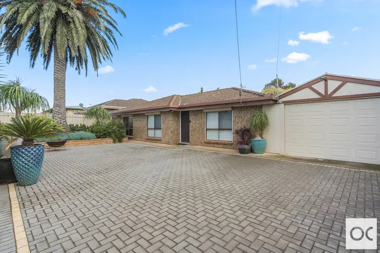 Third view of Homely house listing, 77 Trim Crescent, Old Noarlunga SA 5168