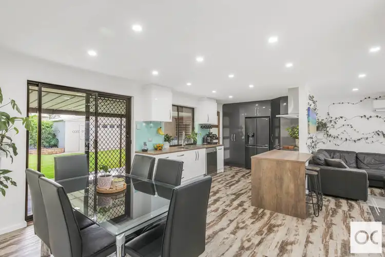 Fourth view of Homely house listing, 77 Trim Crescent, Old Noarlunga SA 5168