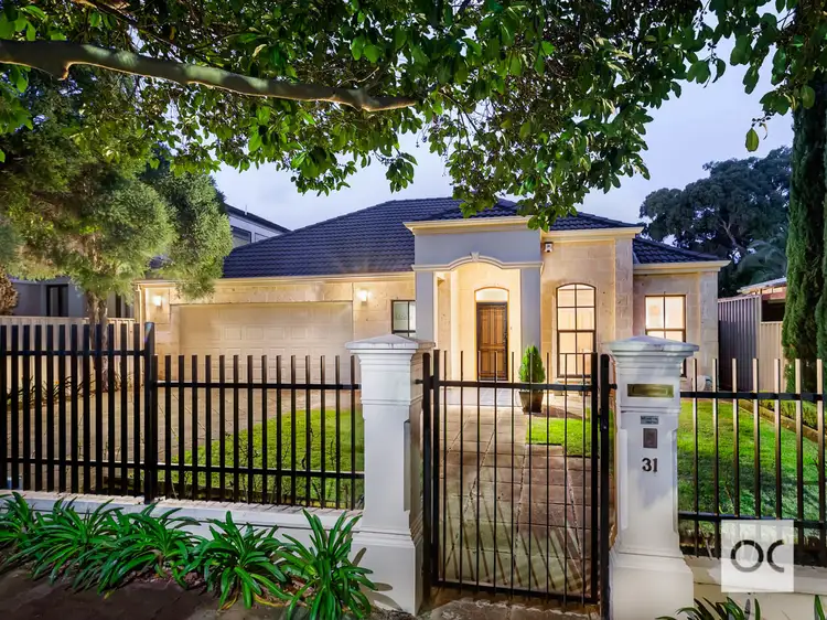 31 Carlton Street, Highgate SA 5063