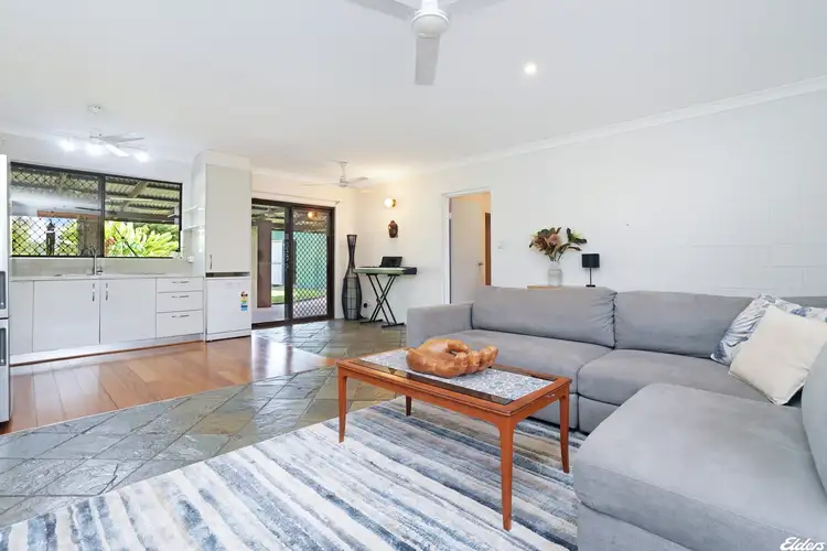 Sixth view of Homely house listing, 59 Zenith Circuit, Woodroffe NT 830