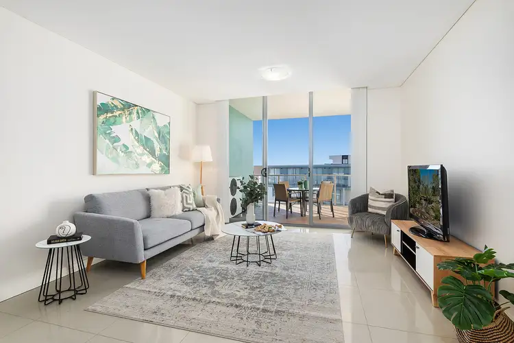 5605/42 Pemberton Street, Botany NSW 2019