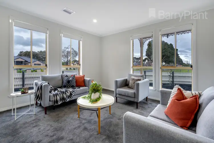 Third view of Homely house listing, 2 Sandover Drive, Roxburgh Park VIC 3064
