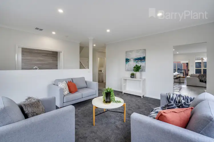 Fourth view of Homely house listing, 2 Sandover Drive, Roxburgh Park VIC 3064