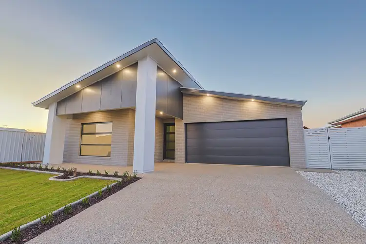7 Verona Terrace, Irymple VIC 3498