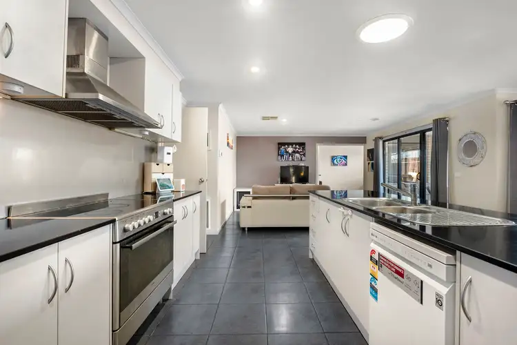 Third view of Homely house listing, 22 Amberley Drive, Mount Martha VIC 3934