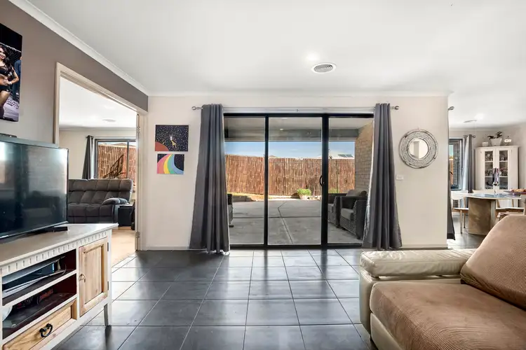 Fourth view of Homely house listing, 22 Amberley Drive, Mount Martha VIC 3934
