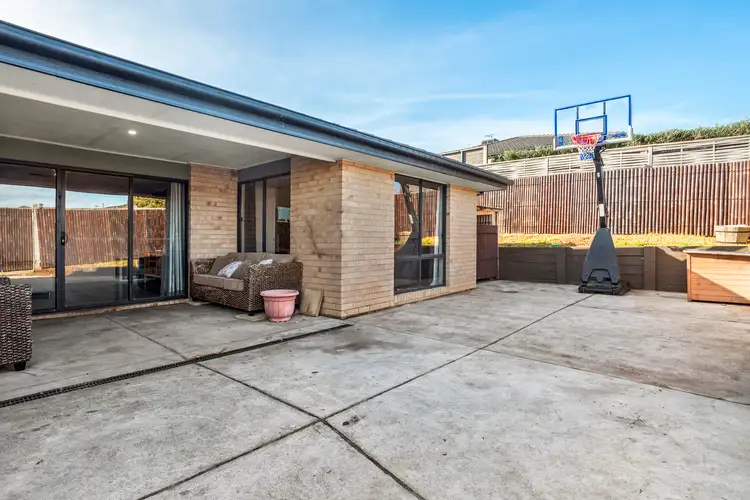 Fifth view of Homely house listing, 22 Amberley Drive, Mount Martha VIC 3934
