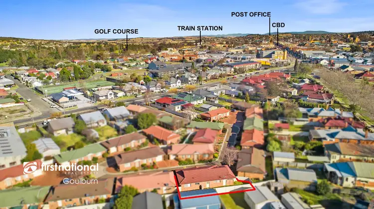 Third view of Homely unit listing, 15/28 Lagoon Street, Goulburn NSW 2580