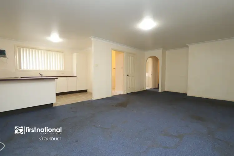 Fourth view of Homely unit listing, 15/28 Lagoon Street, Goulburn NSW 2580