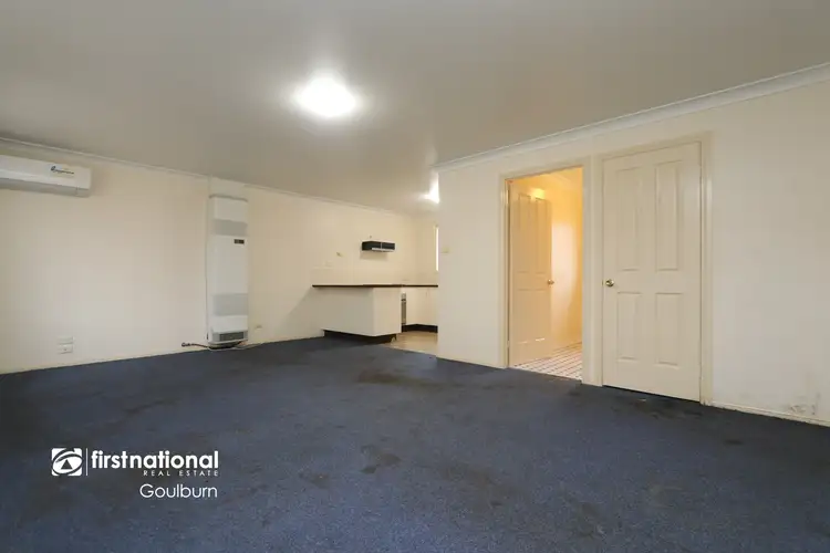 Fifth view of Homely unit listing, 15/28 Lagoon Street, Goulburn NSW 2580