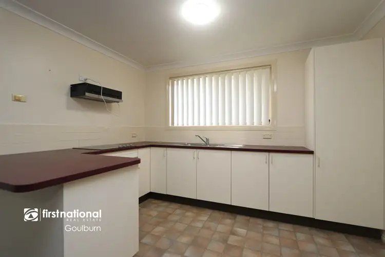 Sixth view of Homely unit listing, 15/28 Lagoon Street, Goulburn NSW 2580