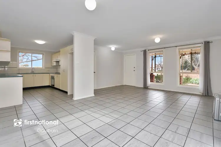 Fourth view of Homely house listing, 383 Auburn Street, Goulburn NSW 2580
