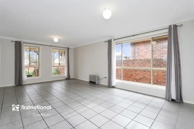 Fifth view of Homely house listing, 383 Auburn Street, Goulburn NSW 2580