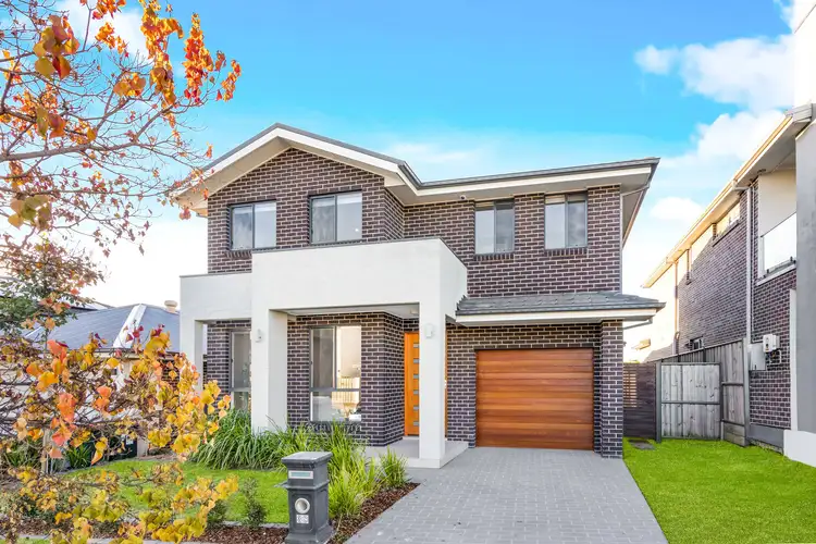 Main view of Homely house listing, 38 Govetts Street, The Ponds NSW 2769